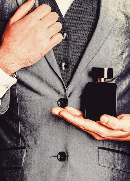 Мъжки парфюми